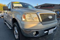 2006 Ford F-150 Lariat