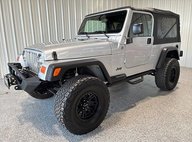 2006 Jeep Wrangler Unlimited