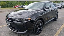 2024 Dodge Hornet R/T