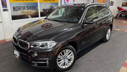 2016 BMW X5 xDrive40e