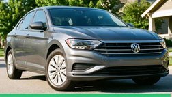 2019 Volkswagen Jetta SE