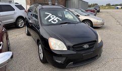 2007 Kia Rondo EX