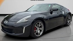 2014 Nissan 370Z Touring