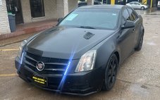 2009 Cadillac CTS 3.6L V6
