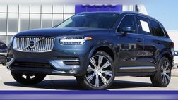 2024 Volvo XC90 B6 Plus Bright Theme 7P