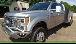 2022 Ford Super Duty F-350 Lariat