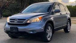 2011 Honda CR-V EX-L