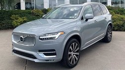 2025 Volvo XC90 B5 Core Bright Theme