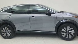 2024 Nissan Ariya Venture+
