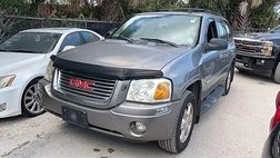 2006 GMC Envoy SLT
