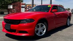 2021 Dodge Charger SXT