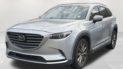 2017 Mazda CX-9 Grand Touring