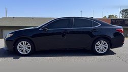 2015 Lexus ES 350 350 FWD
