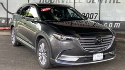 2022 Mazda CX-9 Grand Touring