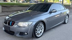 2012 BMW 3 Series 328i