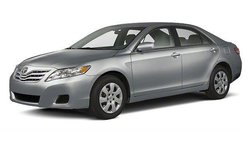 2010 Toyota Camry 