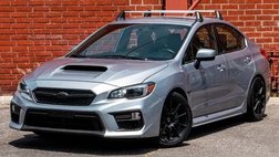 2018 Subaru WRX Base