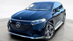 2023 Mercedes-Benz EQS EQS 450+