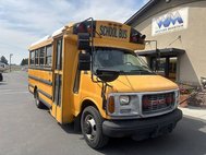 2000 GMC Savana 3500