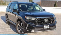 2023 Honda Pilot Touring