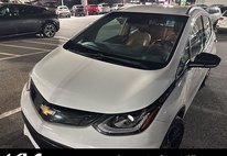 2017 Chevrolet Bolt EV Premier