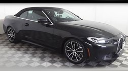 2023 BMW 4 Series 430i