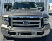 2006 Ford Super Duty F-250 Lariat