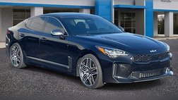 2022 Kia Stinger GT2