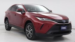 2023 Toyota Venza LE