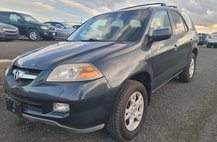 2004 Acura MDX Touring