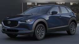 2025 Mazda CX-30 2.5 S