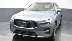 2022 Volvo XC60 B5 Inscription