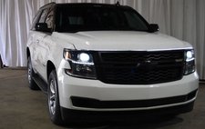 2018 Chevrolet Tahoe LS