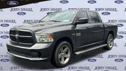 2016 Ram Ram Pickup 1500 Express