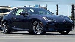 2025 Subaru BRZ Series.Purple