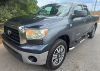 2007 Toyota Tundra SR5
