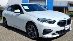 2022 BMW 2 Series 228i Gran Coupe