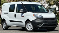 2021 Ram ProMaster City Tradesman