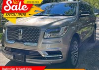 2018 Lincoln Navigator Reserve