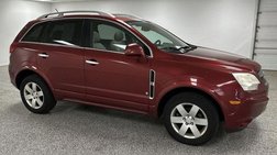 2008 Saturn VUE XR