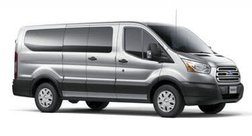 2018 Ford Transit 350 XL