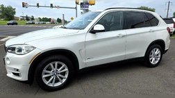 2014 BMW X5 xDrive35i