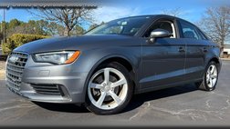 2016 Audi A3 1.8T Premium