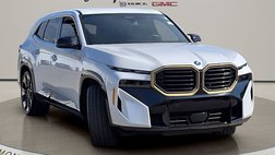2023 BMW XM Base