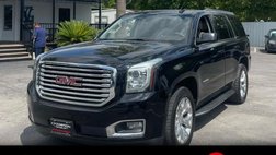 2019 GMC Yukon SLE