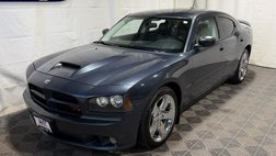 2008 Dodge Charger RT