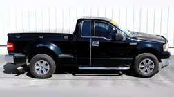 2004 Ford F-150 XLT