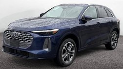 2025 Audi Q5 quattro Premium Plus TFSI