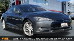 2015 Tesla Model S 85D