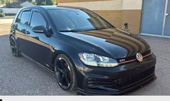2018 Volkswagen Golf GTI S